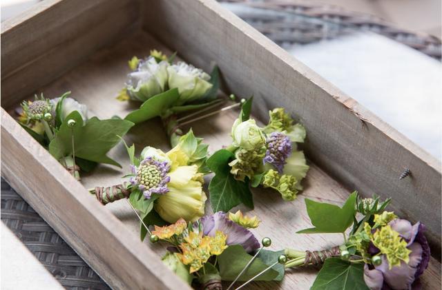 LOasis Floral Design - 1