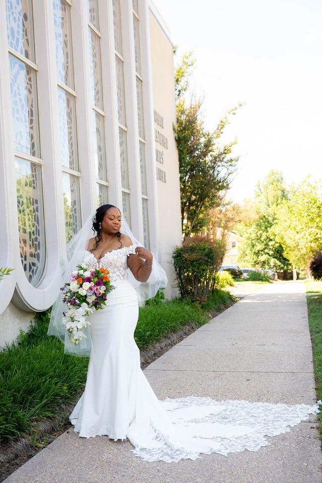 Ashley & Alexandria's Bridal Atelier - 3