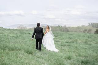 Summit Farm Weddings - 16