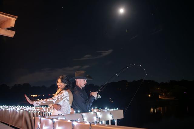 Secrest Wedding Photography - 1