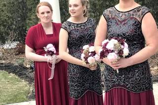 Birch Wood Vineyards by Wedgewood Weddings - 109