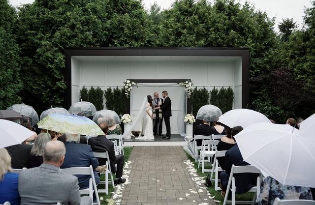Ethan Franzel, Life Cycle Officiant and Rabbi - 1
