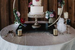 Acuna's Custom Cakes - 17