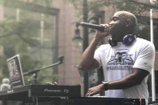 DJ KRAZY T  |  Krazy T Entertainment service - 28