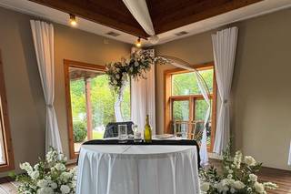 Page Wedding & Event Coordination - 32