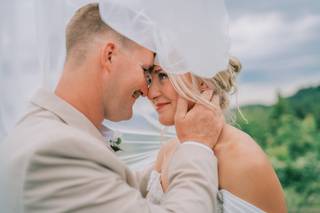 The Blush Wedding - 7