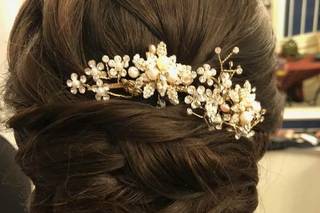 Knick Salon & Spa - 16