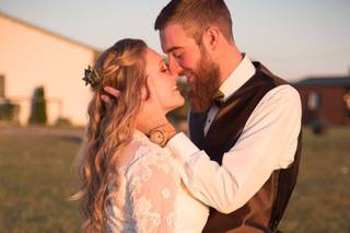 White Barn Events - 16