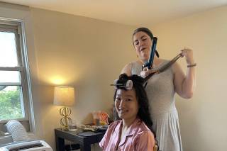 JAE AUSTRALIA Studio Salon - 14