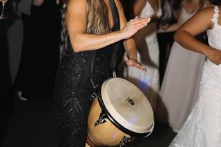 Crystal Percussion - 6