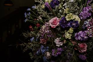 The Cottage Florals and Event Designs - 8