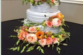 Jodi Iverson Florals - 101