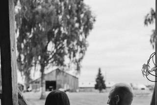 The Saltbox Barn on Fir Island - 6