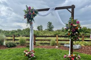 Hutson Floral Design - 6