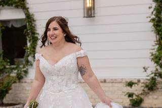 Linh's Bridal & Alterations - 18