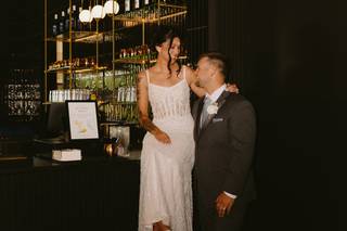 Woods & Co Weddings + Events - 7