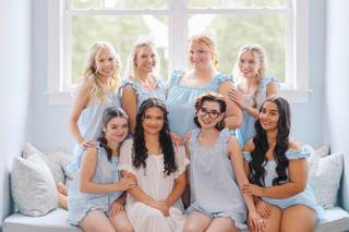 Something Fabulous Weddings and Events - 8
