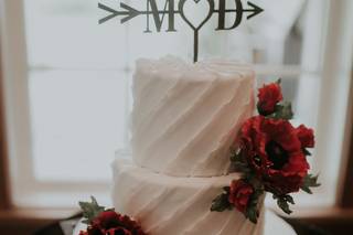 Lydia's Cakes & Confections - 38