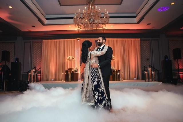 Platinum Event Group - Wedding DJ & MC Specialist - 1