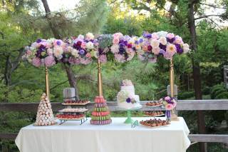 The Blooming Bride - 73