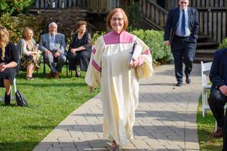 Reverend Judith O'Connor - 7