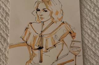 A.E. Kieren Illustration - 14