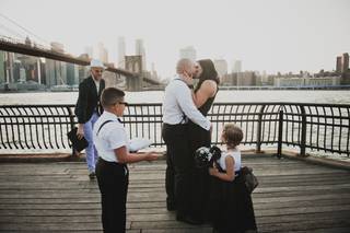 Eloping Is Fun - 52