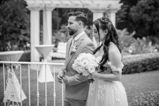 Cristina Salazar Wedding Planner - 21