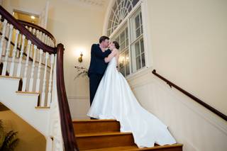 Tuckerman Hall - 6