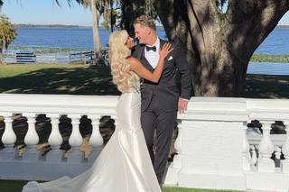 Priscilla Rose Events - 11