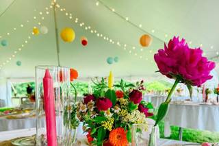 East of Shade Farm and Flowers LLC - 4