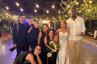 EVA'S EVENTS - 7