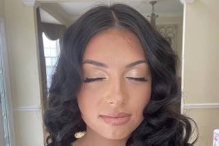 Nikki Marie Makeup Artistry - 5