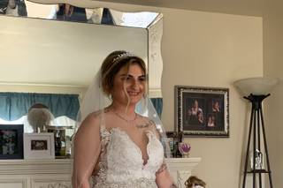 M. A. Carr Bridal - 18