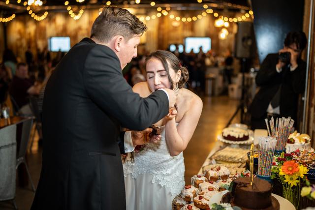 R&R Weddings and Events - 4