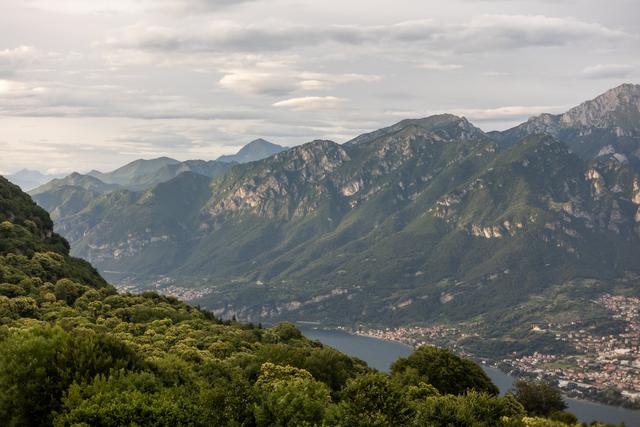Tenuta La Madonnina di Barni - 4