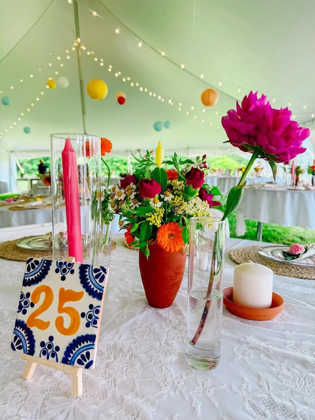 East of Shade Farm and Flowers LLC - 1