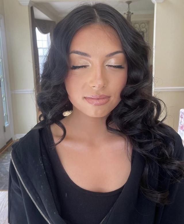 Nikki Marie Makeup Artistry - 2