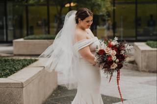 The Bridal Gallery of Orlando - 40