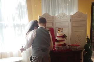 Golden Horseshoe Inn - 129