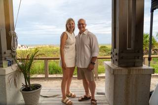 Beach House, Hilton Head - 9