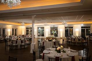 Twelve Oaks Mansion - 9