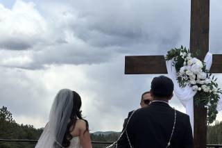 Mountain View Ranch by Wedgewood Weddings - 8