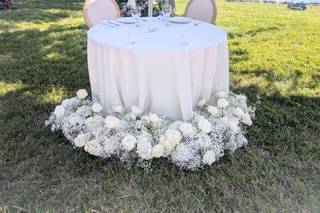 Chantilly Design and Events - 5