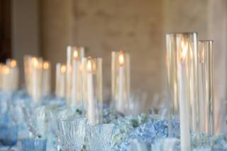 Ilaria Manaresi Wedding Planner - 11