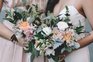 Molly Oliver Flowers - 41
