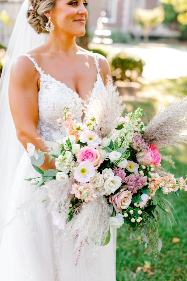 Jeanie Gorrell Floral Design - 2