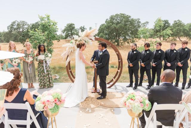 The Stone Barn Winery - 3