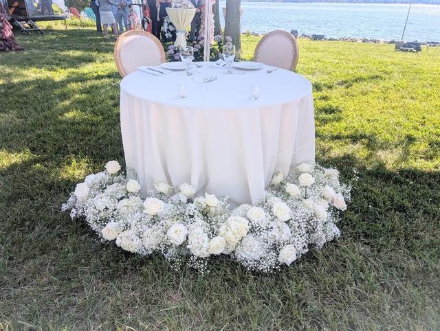 Chantilly Design and Events - 1