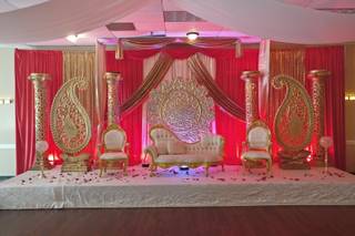 DJ Ameet Productions and Event Lighting - 15